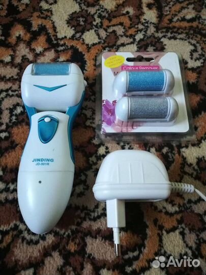 Пилка электрическая