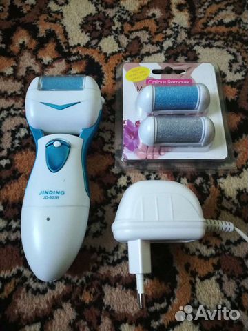 Пилка электрическая