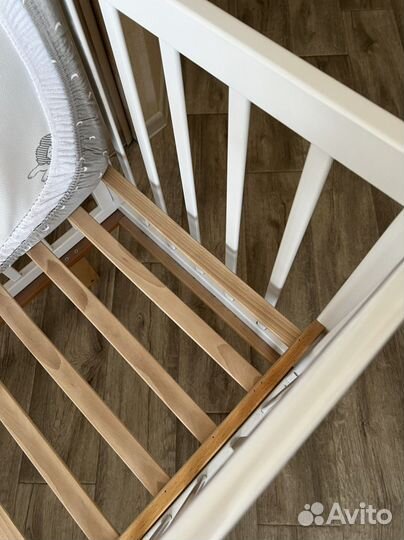 Кровать детская