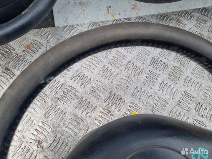 Руль Volkswagen Golf 4 2000