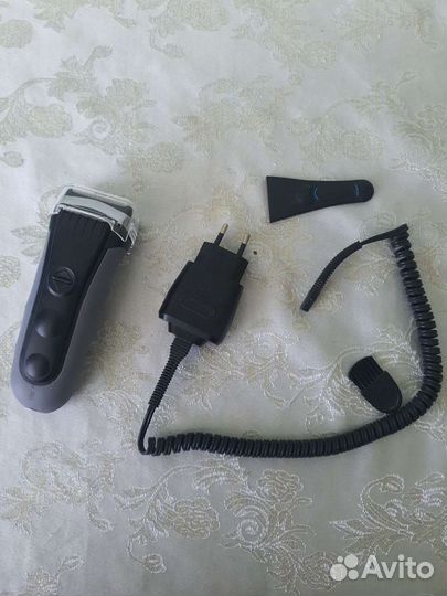 Бритва электрическая braun s3