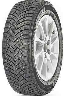 Michelin X-Ice North 4 225/60 R18 104H