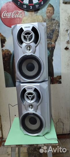 Техника от деда