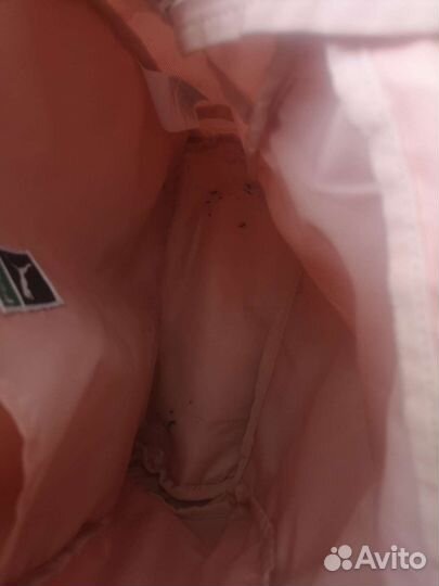 Рюкзак для девочки Puma