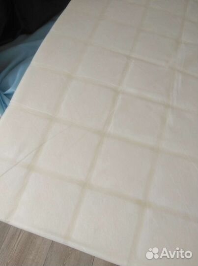 Матрац противопролежневый вицыан