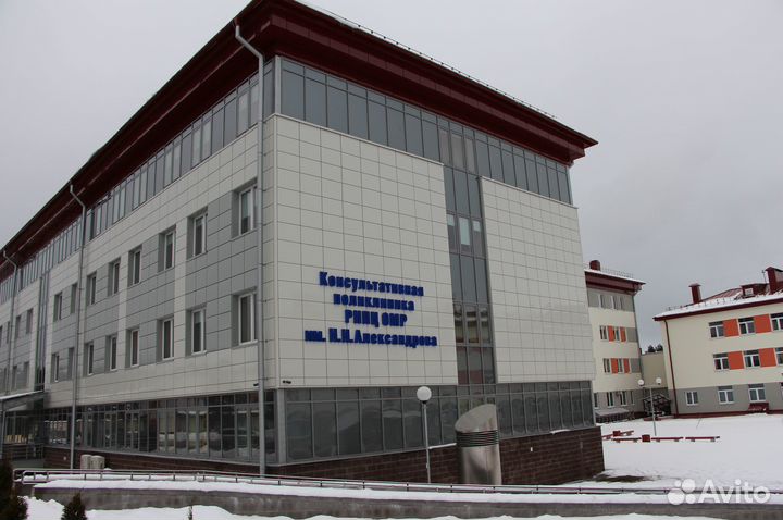 Фасадные металлоскассеты