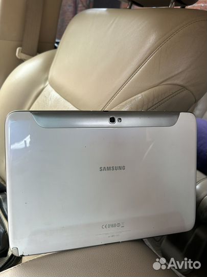 Samsung galaxy note 10.1