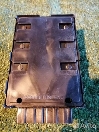 Блок управления пневмоподвеской 5L74-3C142-AD Linc