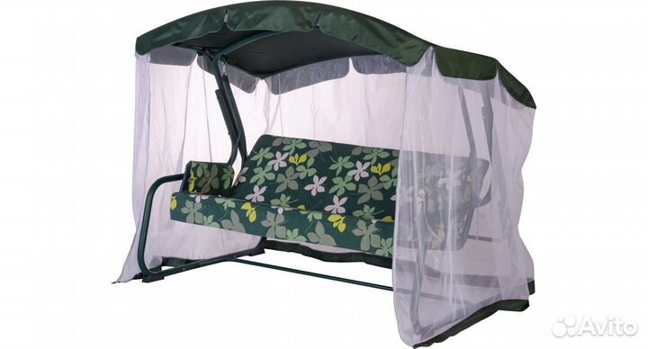 Садовые качели Тропикана \ Майами \ Мальта