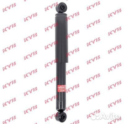 Амортизатор подвески задний Citroen Jumper