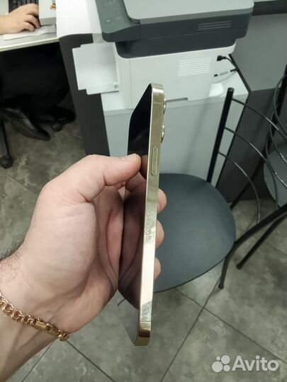 iPhone 13 Pro Max, 128 ГБ