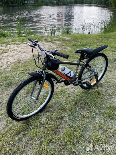 Велосипед детский от 10 лет