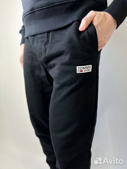 Худи Tommy Hilfiger Оригинал