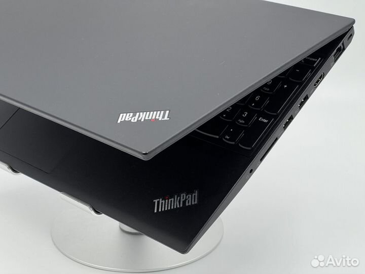 Lenovo ThinkPad T580 i5/16/512 IPS Multi-touch