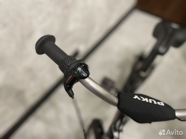 Велосипед Рuky детский Германия оригинал