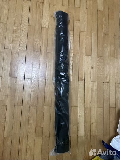 Поролон бельевой черный