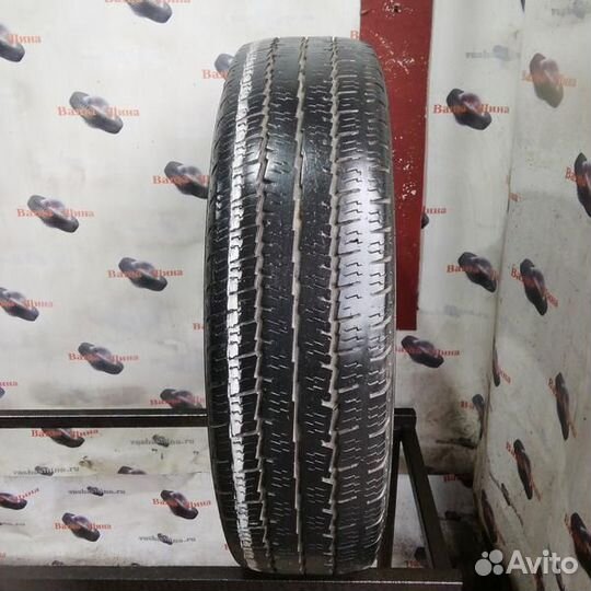 Matador MPS 125 Variant All Weather 185/75 R16