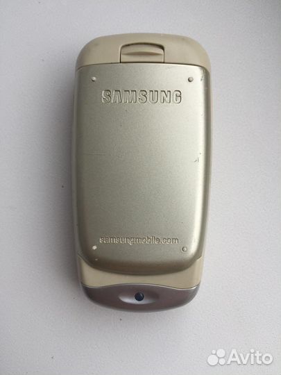 Батарейка и аккумулятор Samsung