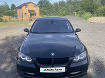 BMW 3 серия 1.6 MT, 2008, 233 000 км, с пробегом, цена 880 000 руб.