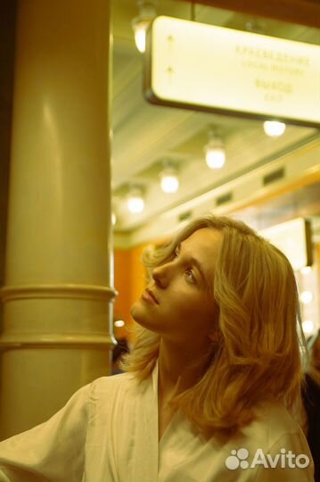 Фотограф/Ретушёр