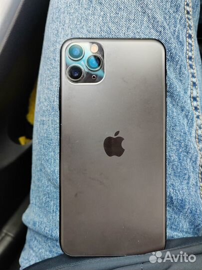 iPhone 11 Pro Max, 64 ГБ