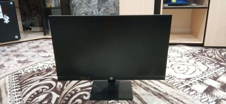 Монитор HP 24f