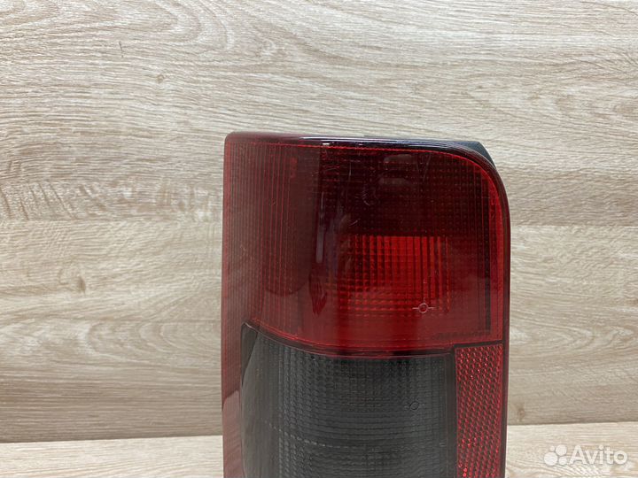 Фонарь задний левый Citroen Berlingo 1 Арт 111703