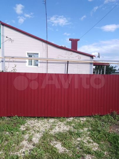 Дом 90 м² на участке 5 сот.