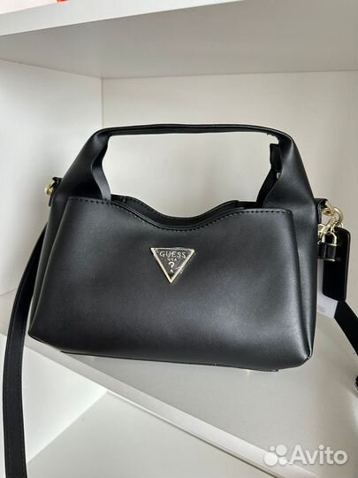 Сумка guess iwona оригинал