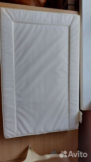 Пеленальная доска IKEA