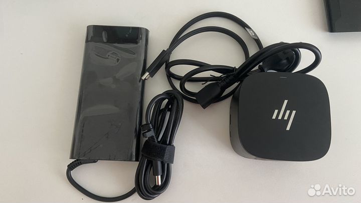 Док станция HP Thunderbolt Dock 230W G2 euro