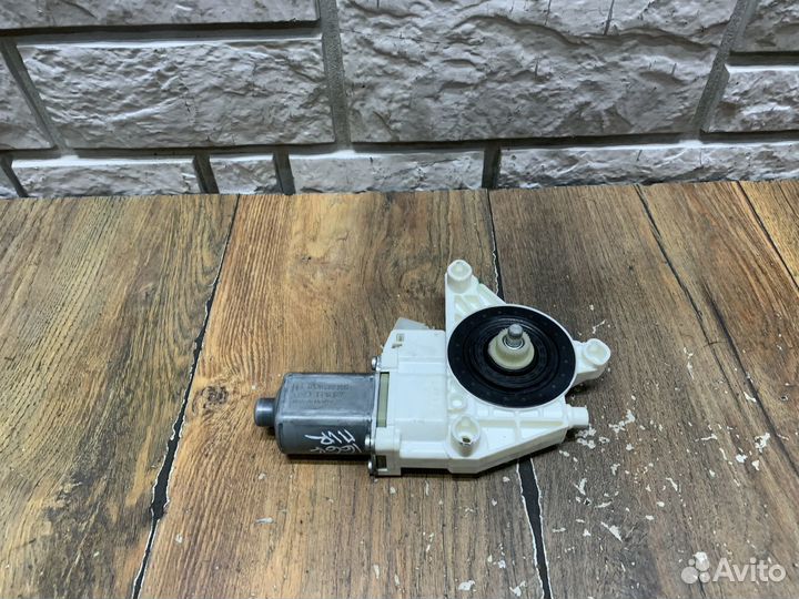 Mercedes Benz W166 GL Моторчик стеклоподъемника