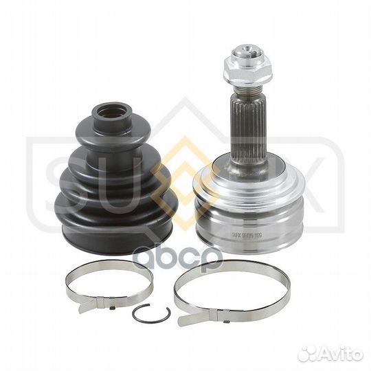 Шрус наружный перед прав/лев ST1319 sufix