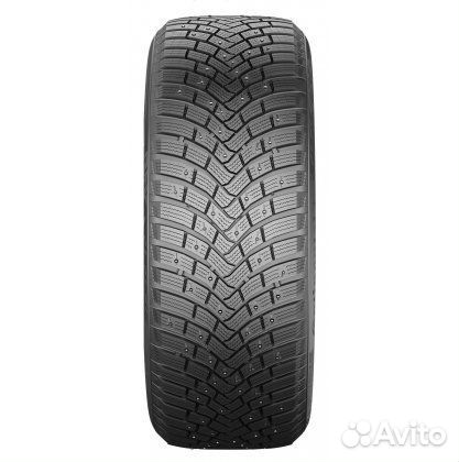 Continental IceContact 3 225/60 R18 104T