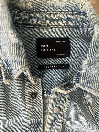 Продать одежду