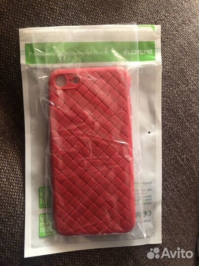 Чехол на iPhone 7/8