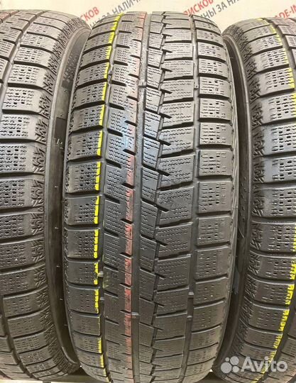 Kumho WinterCraft Ice WI61 195/65 R15 92S
