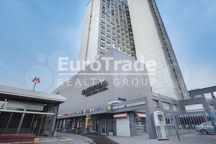 Сдам торговое помещение, 41 м²