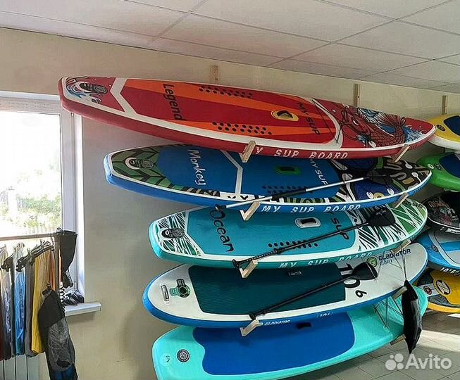 Sup board Сап борд оптом полный комплект