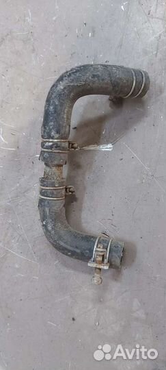 Трубки охлаждения Nissan Serena c23