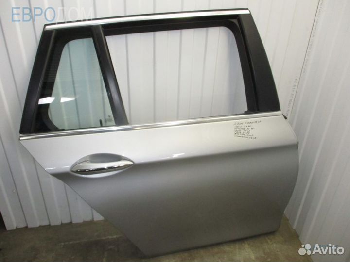 Стеклоподъемник задний правый BMW F18 s1070745