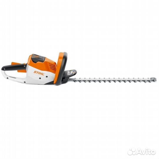Кусторез аккумуляторный для обрезки деревьев Stihl