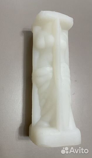 Формы для изготовления свечей