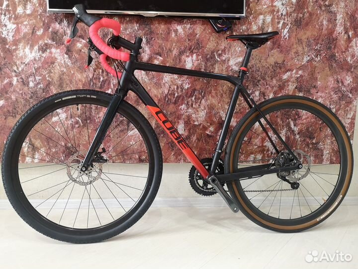 Cube Cross Race 2021