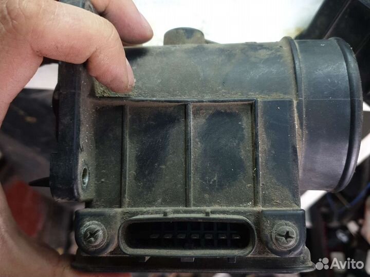 Дмрв Mitsubishi galant, 449, 455