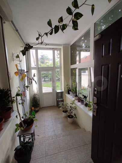 Дом 157,3 м² на участке 2,3 сот.