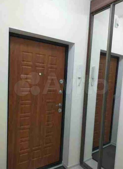 2-к. квартира, 42,7 м², 10/15 эт.