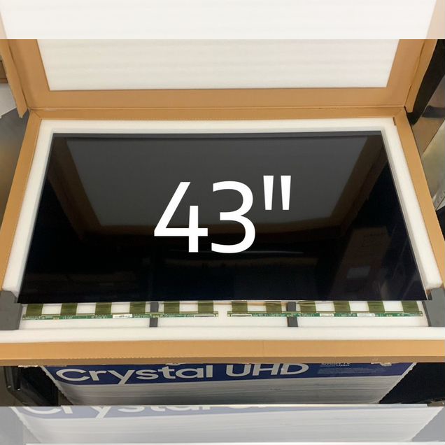 Экраны (матрицы) 43" Samsung