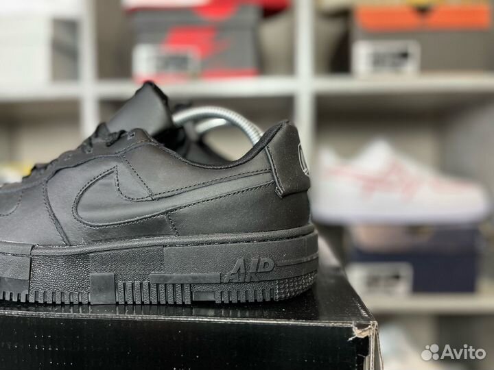 Кроссовки Nike Air Force 1 