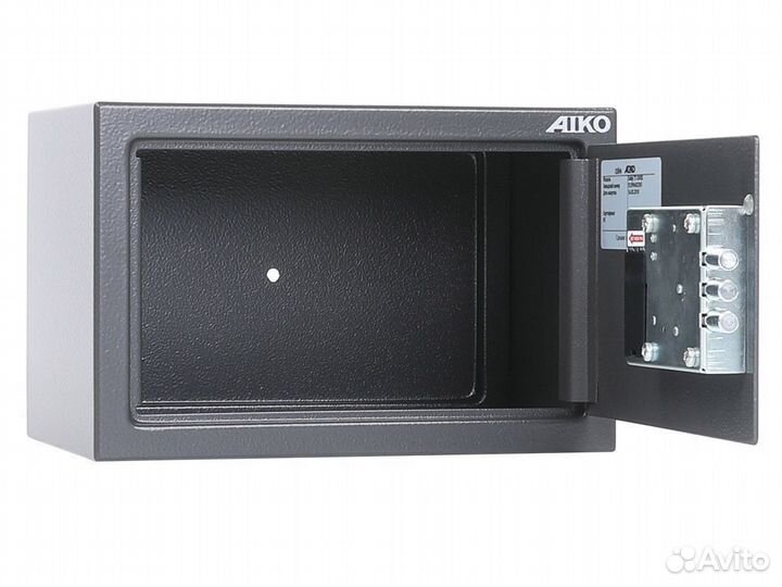 Сейф металлический aiko